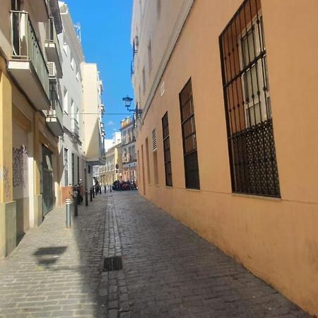 Mini Estudio Sevilla Centro מראה חיצוני תמונה