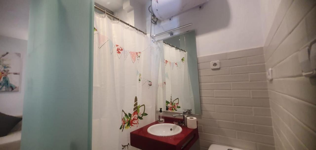 Mini Estudio Sevilla Centro מראה חיצוני תמונה